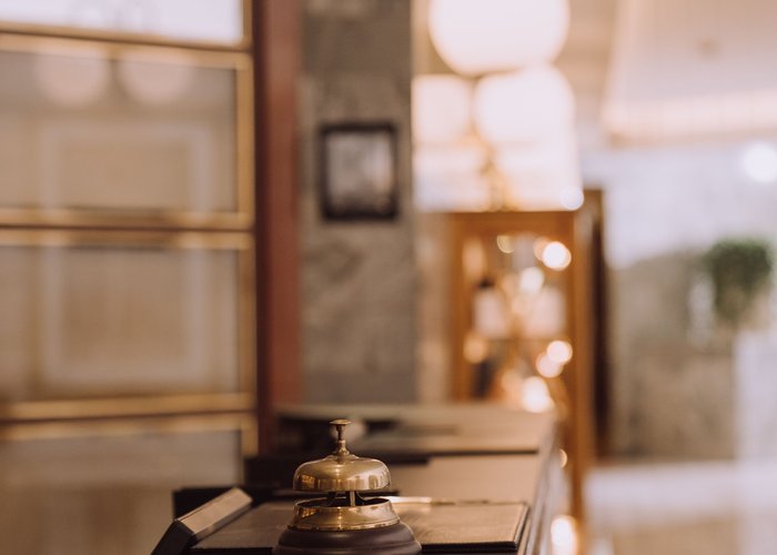 Reception & Concierge