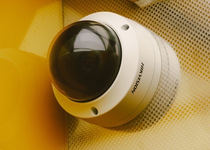 24/7 Security & CCTV