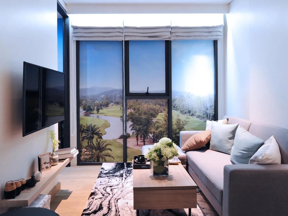 1-Bedroom