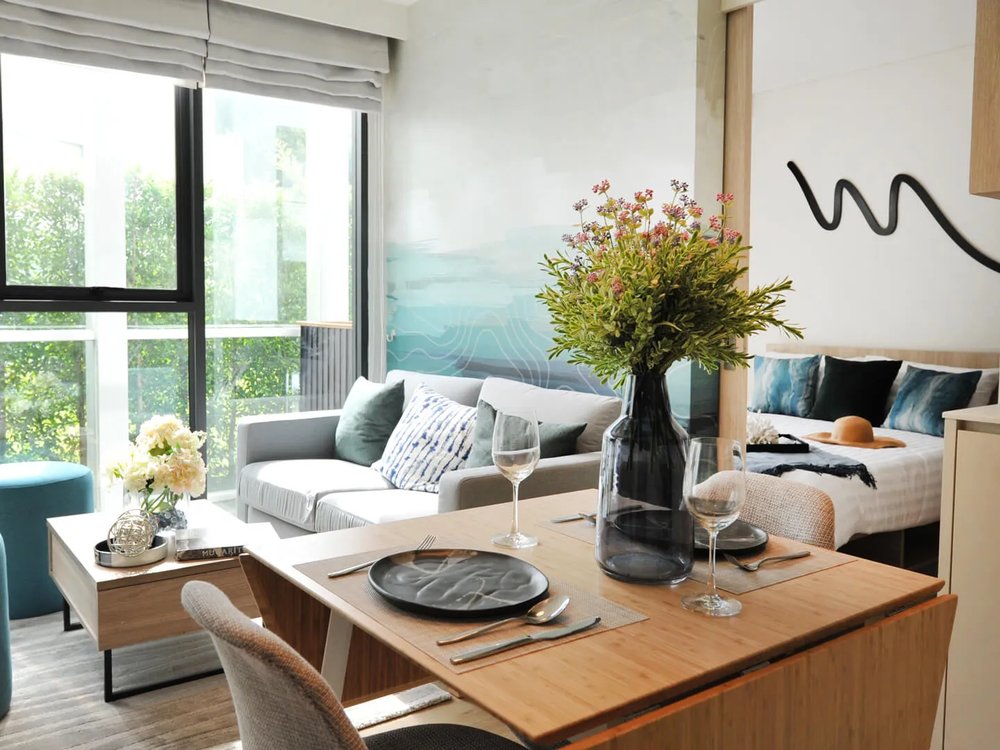 2-Bedroom